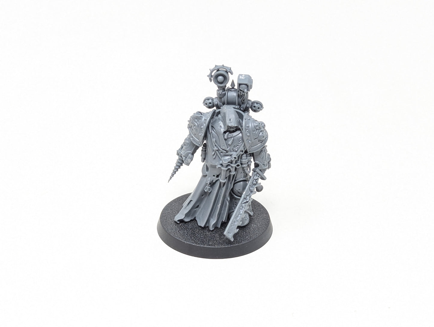 Plague Surgeon