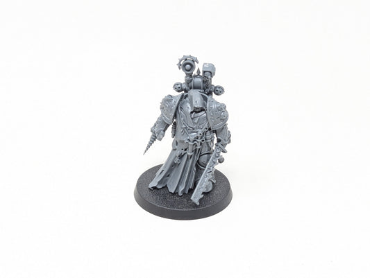 Plague Surgeon