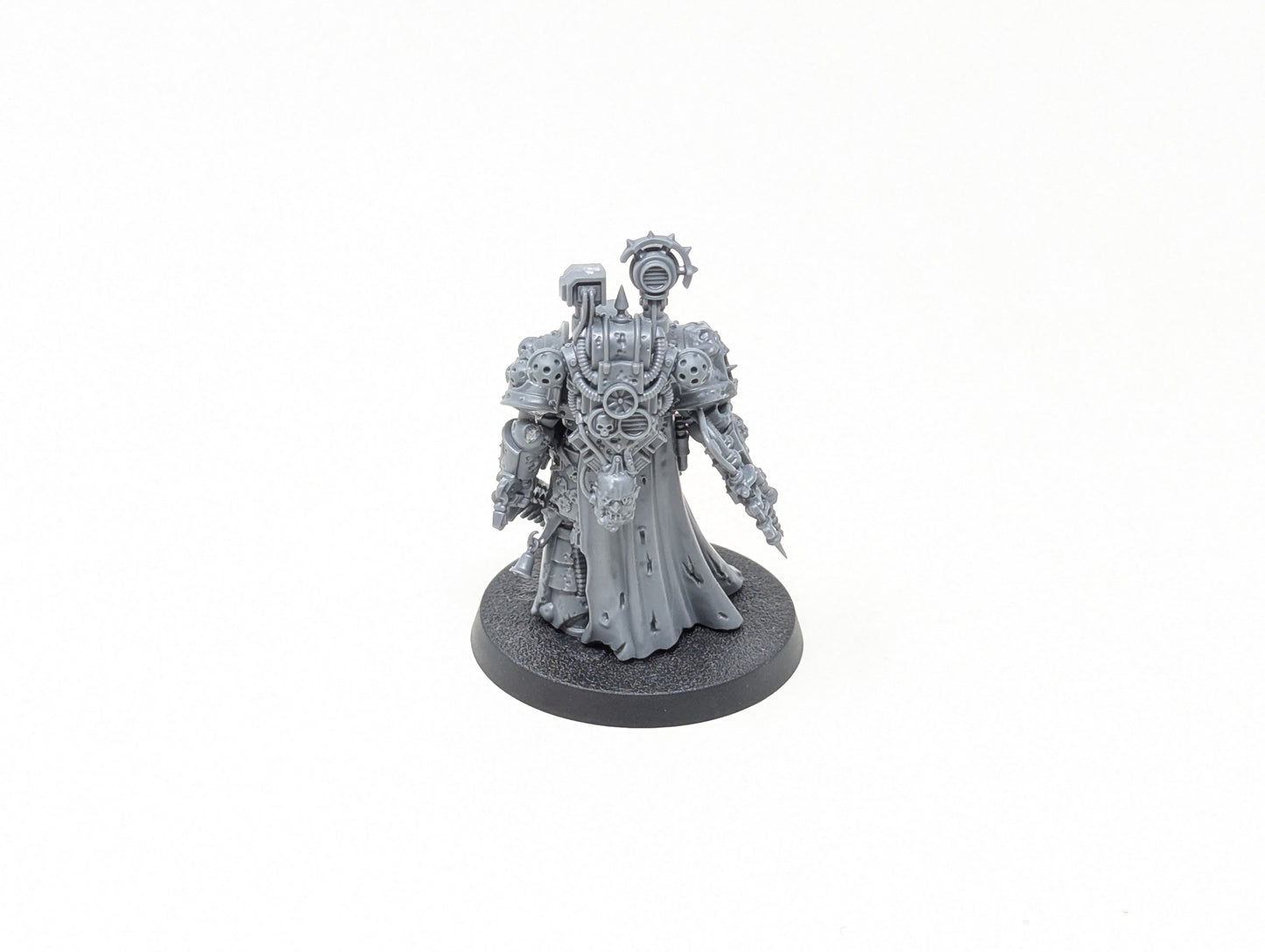 Plague Surgeon