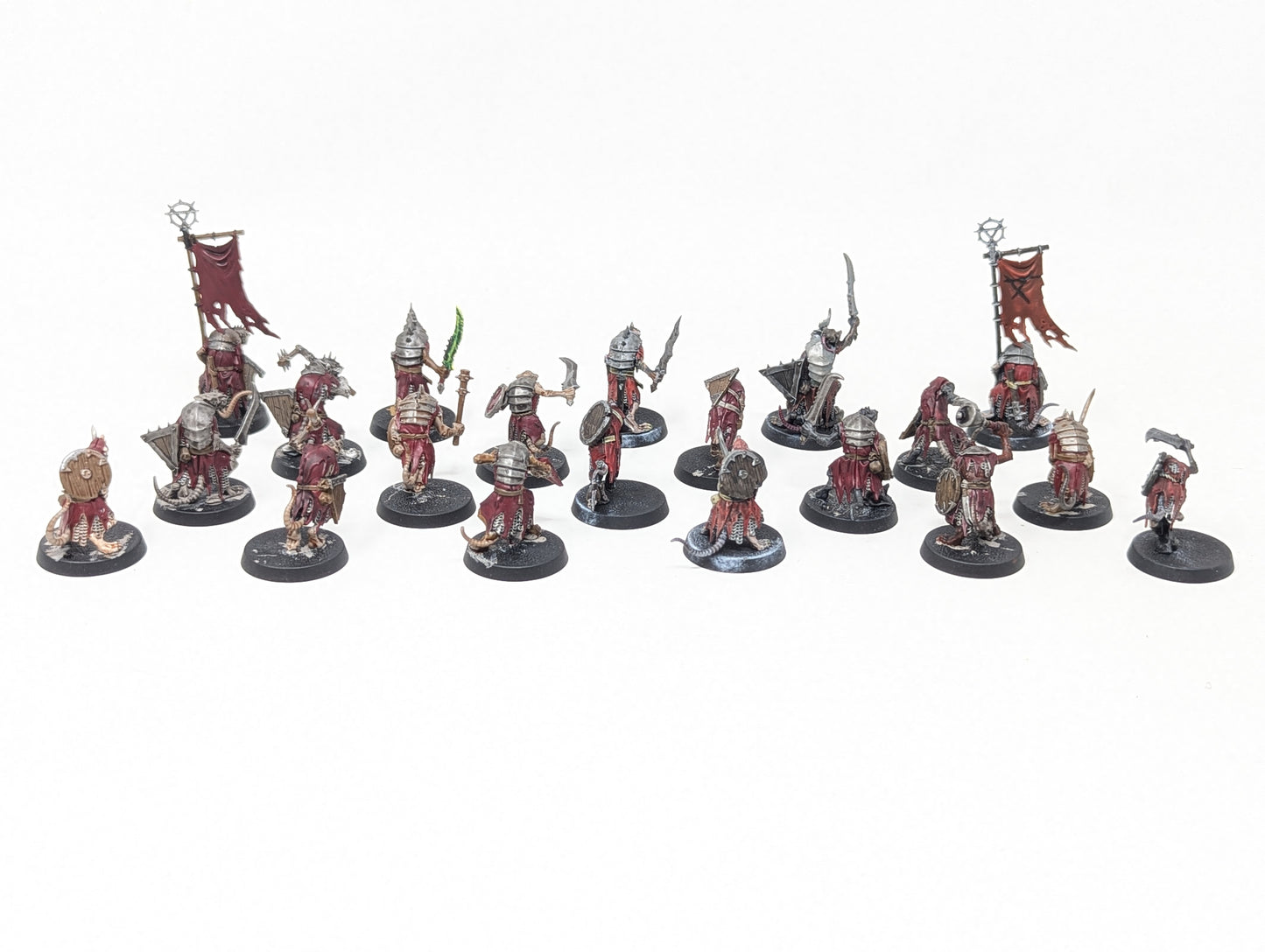 Clanrats (Tabletop)