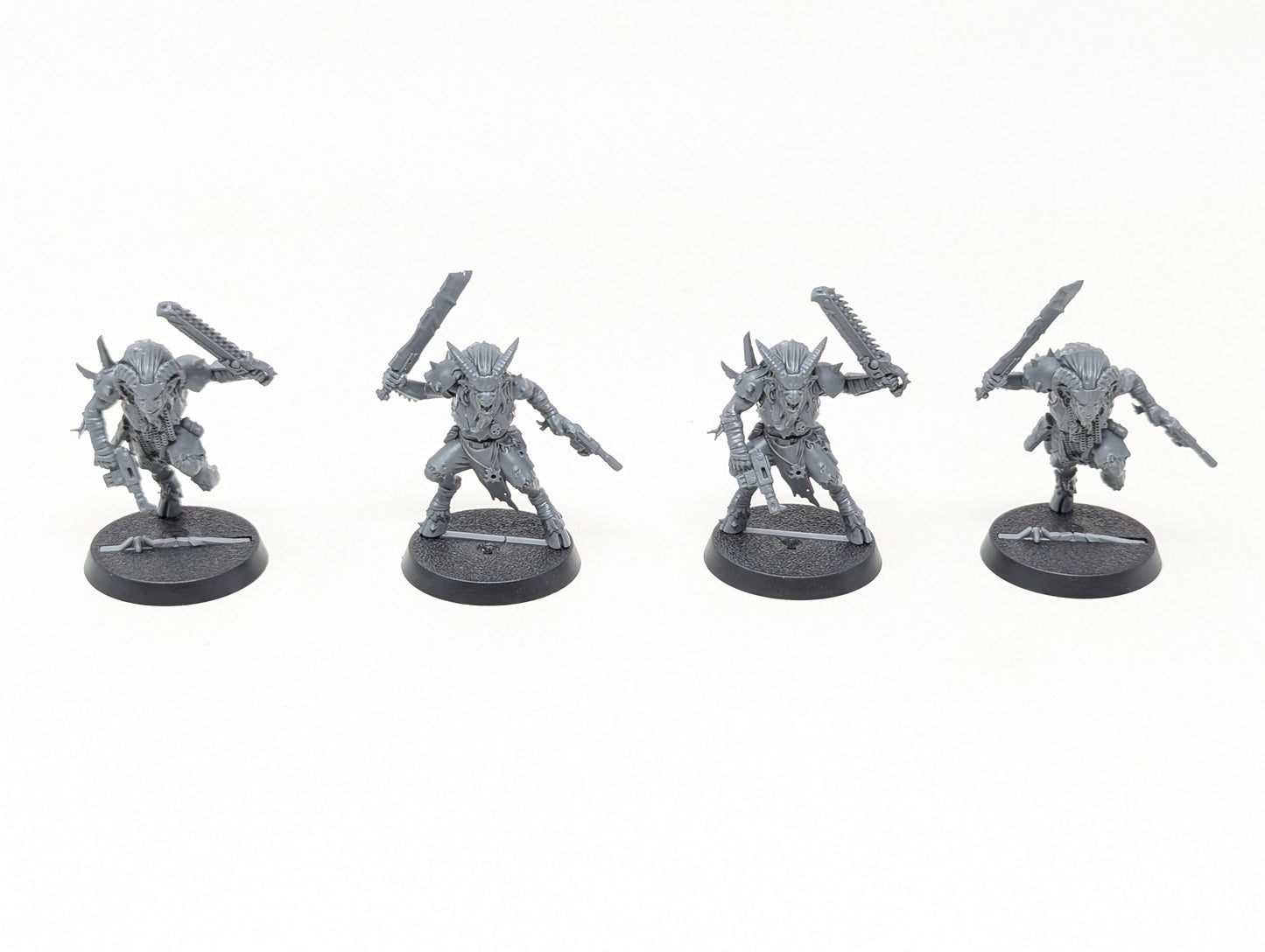 Blackstone Fortress Core and The Dreaded Ambull Expansion (French)