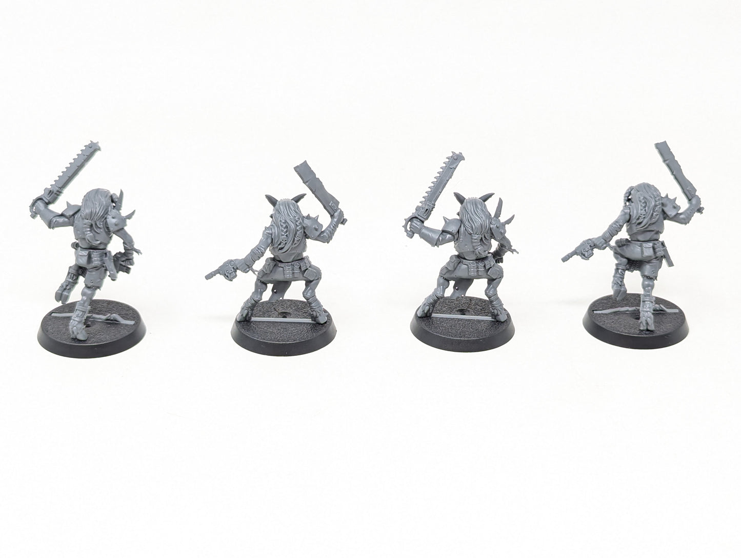 Blackstone Fortress Core and The Dreaded Ambull Expansion (French)
