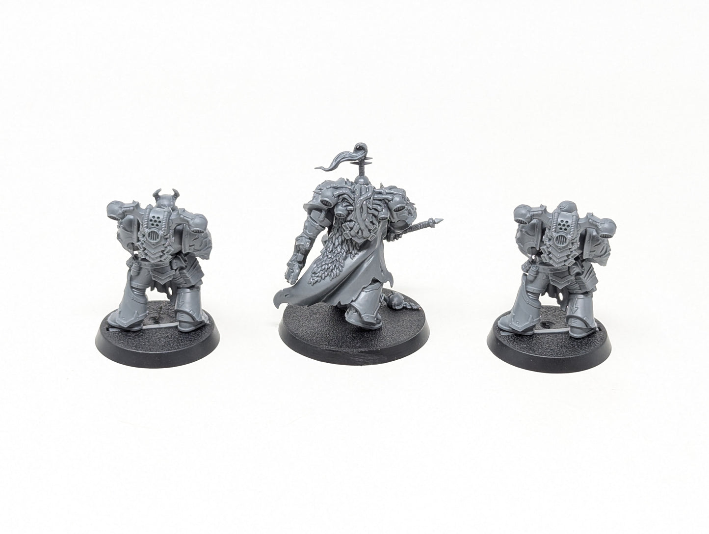 Blackstone Fortress Core and The Dreaded Ambull Expansion (French)