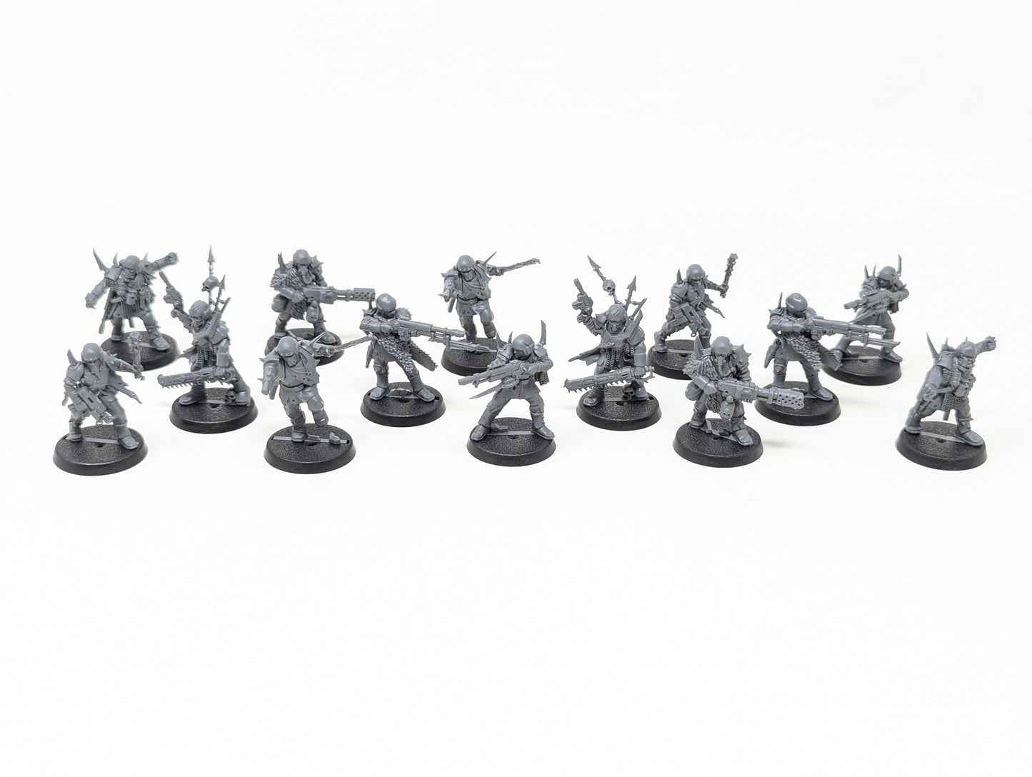 Blackstone Fortress Core and The Dreaded Ambull Expansion (French)