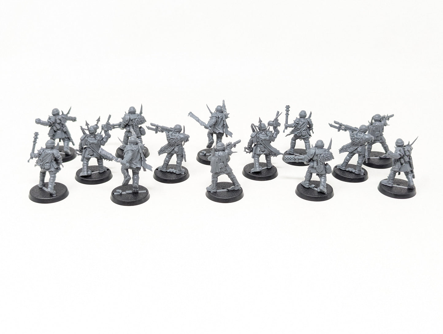 Blackstone Fortress Core and The Dreaded Ambull Expansion (French)