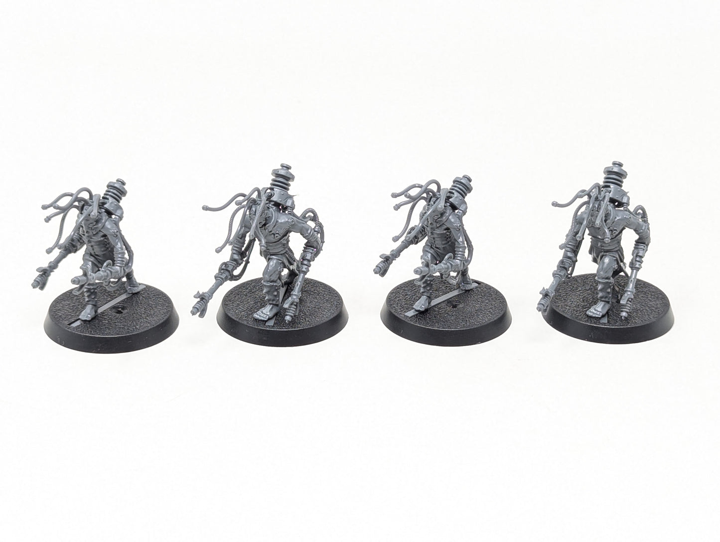 Blackstone Fortress Core and The Dreaded Ambull Expansion (French)