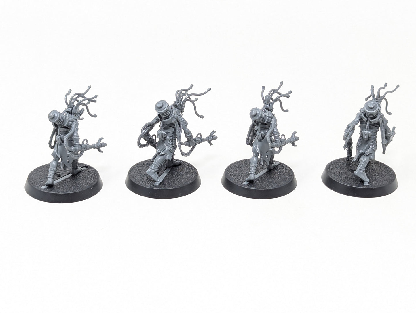 Blackstone Fortress Core and The Dreaded Ambull Expansion (French)