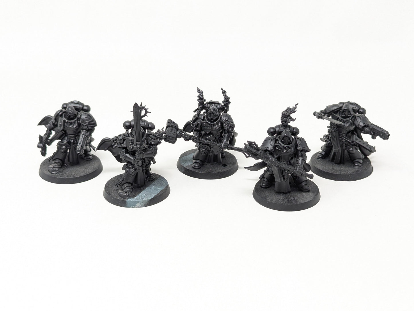 Sword Brethren (Conversion)