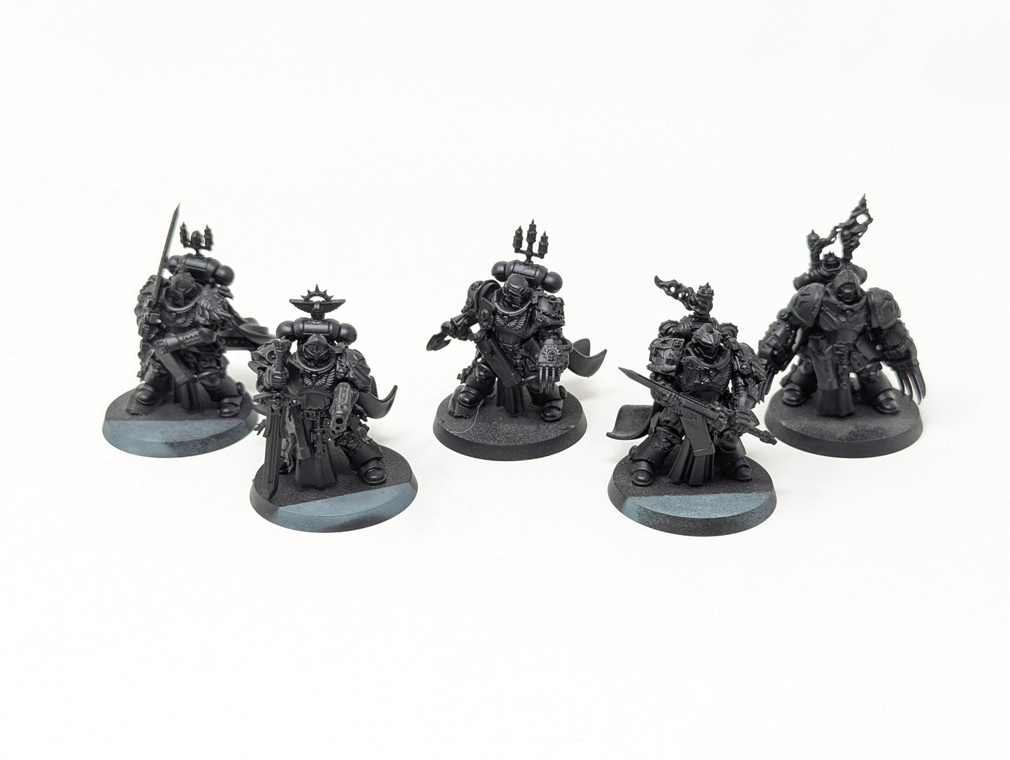 Sword Brethren (Conversion)
