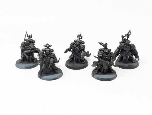 Sword Brethren (Conversion)