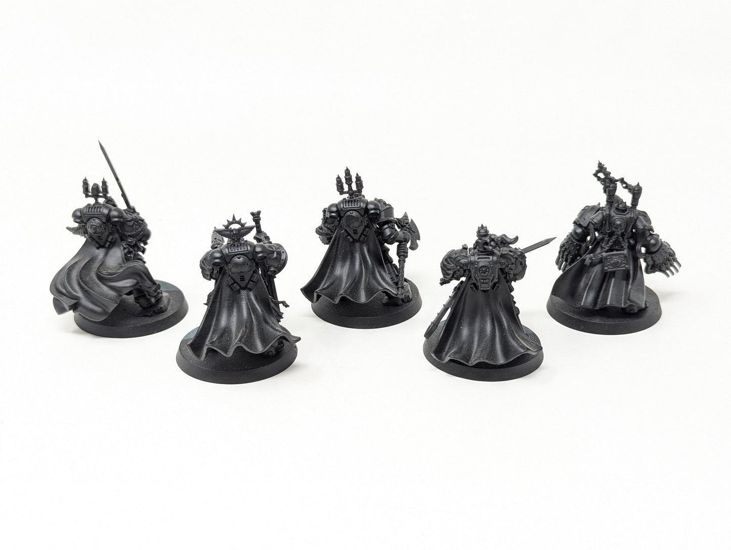 Sword Brethren (Conversion)
