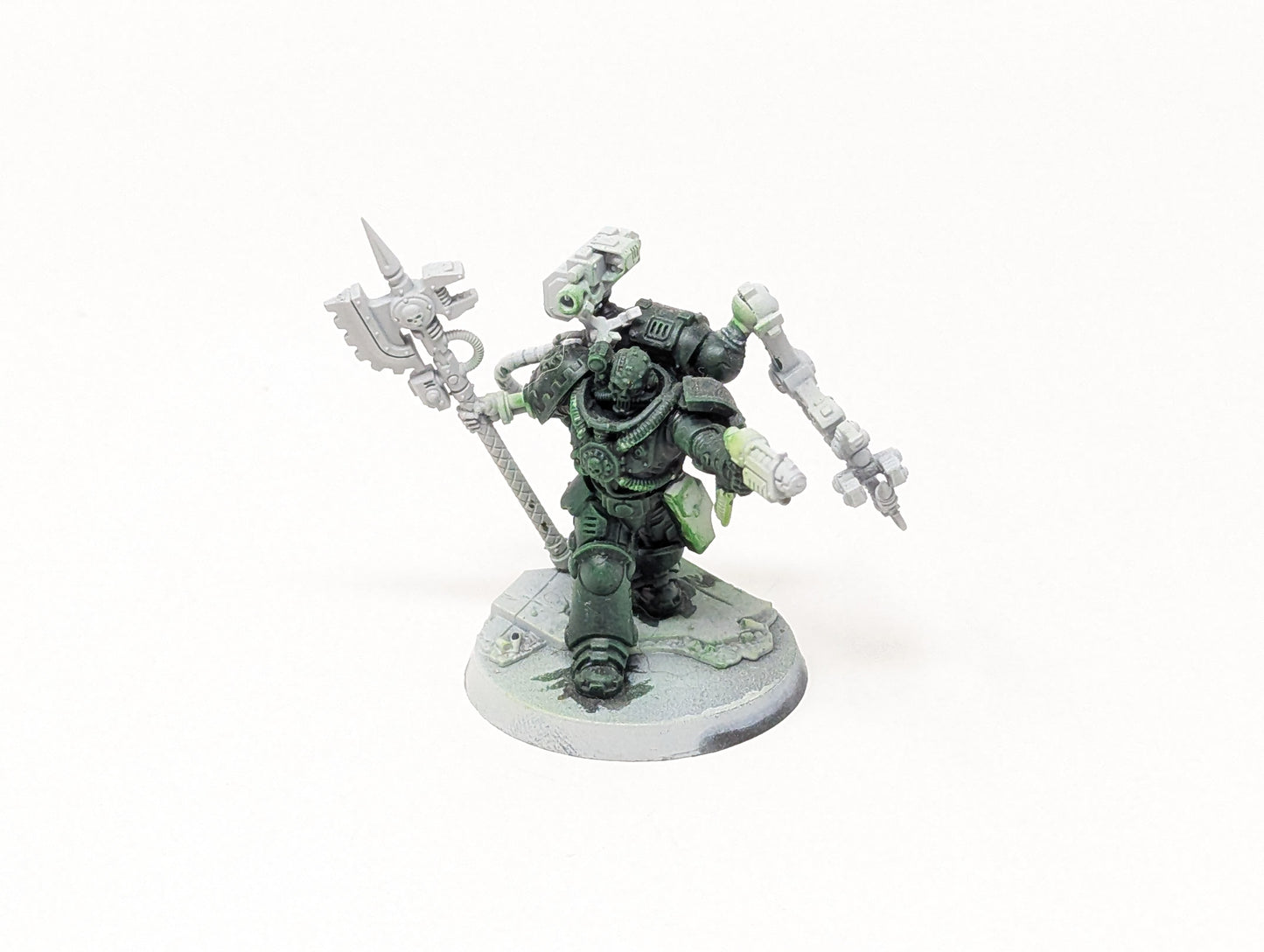 Techmarine