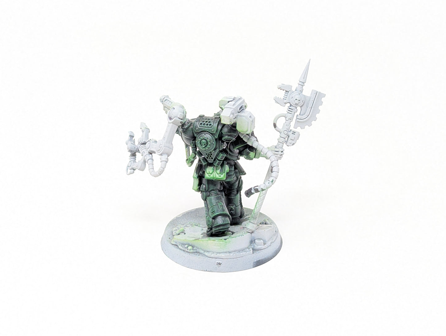 Techmarine