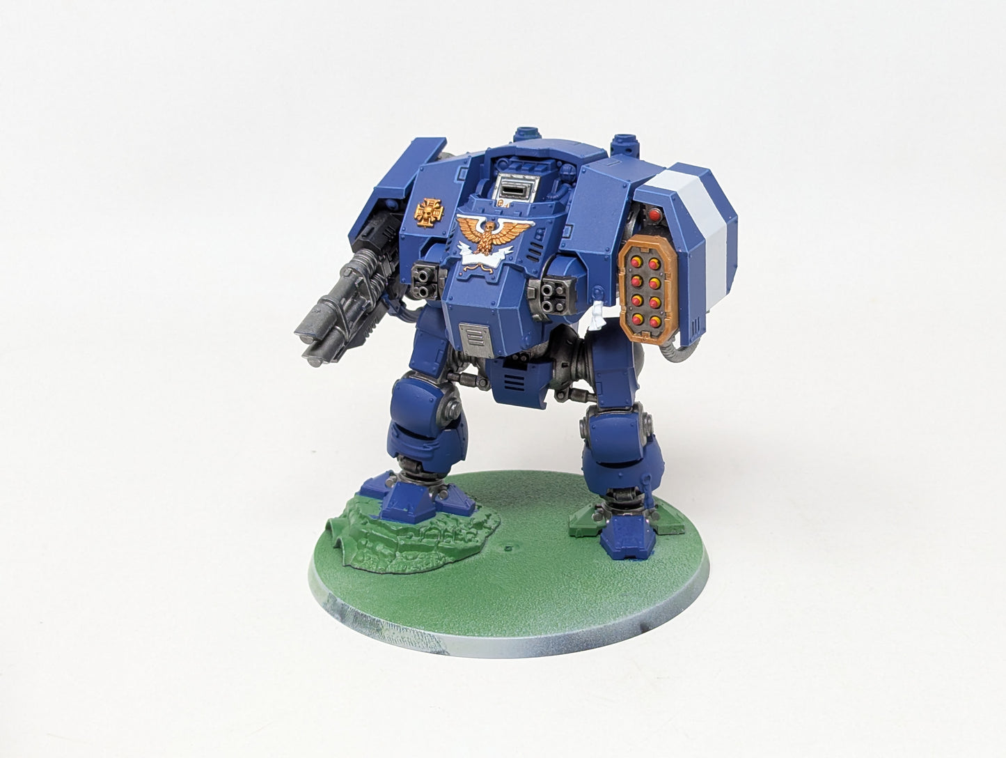 Ballistus Dreadnought (Tabletop)