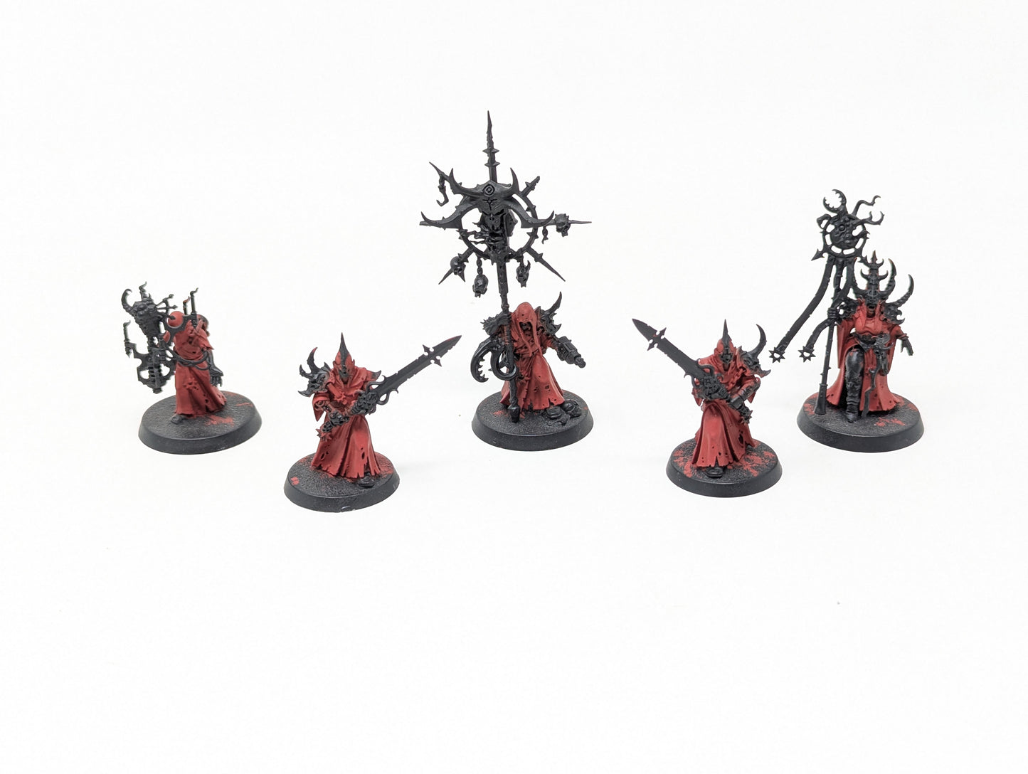 Dark Commune