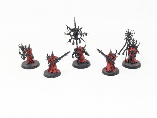 Dark Commune