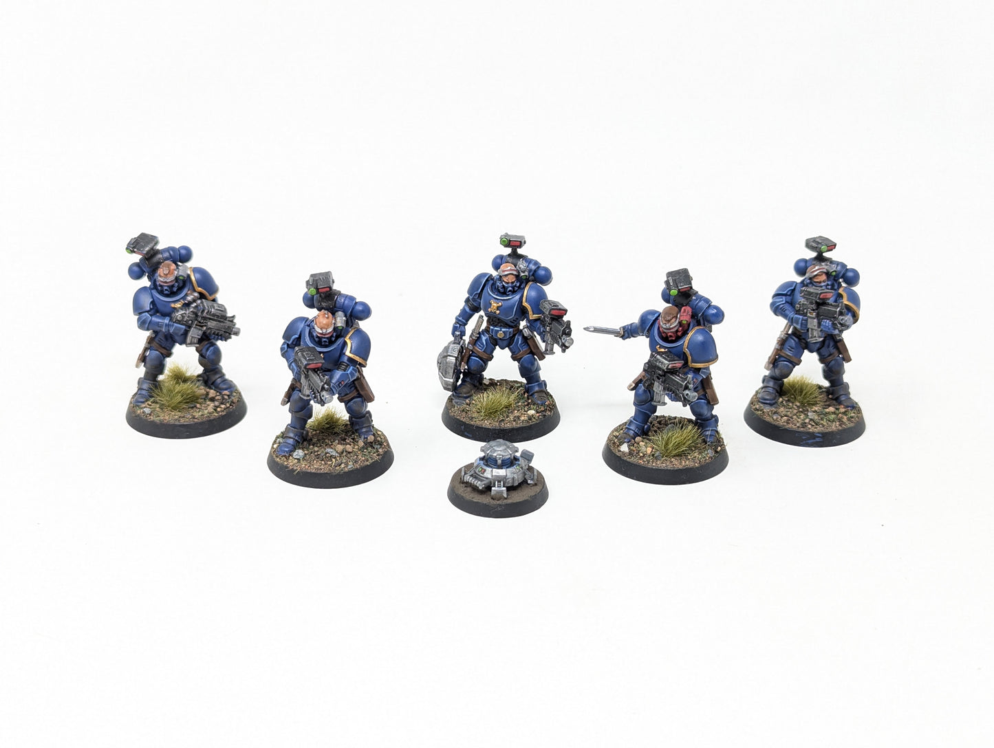 Incursor Squad (Tabletop)