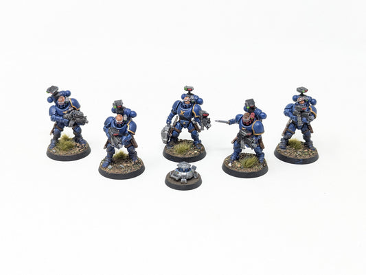 Incursor Squad (Tabletop)
