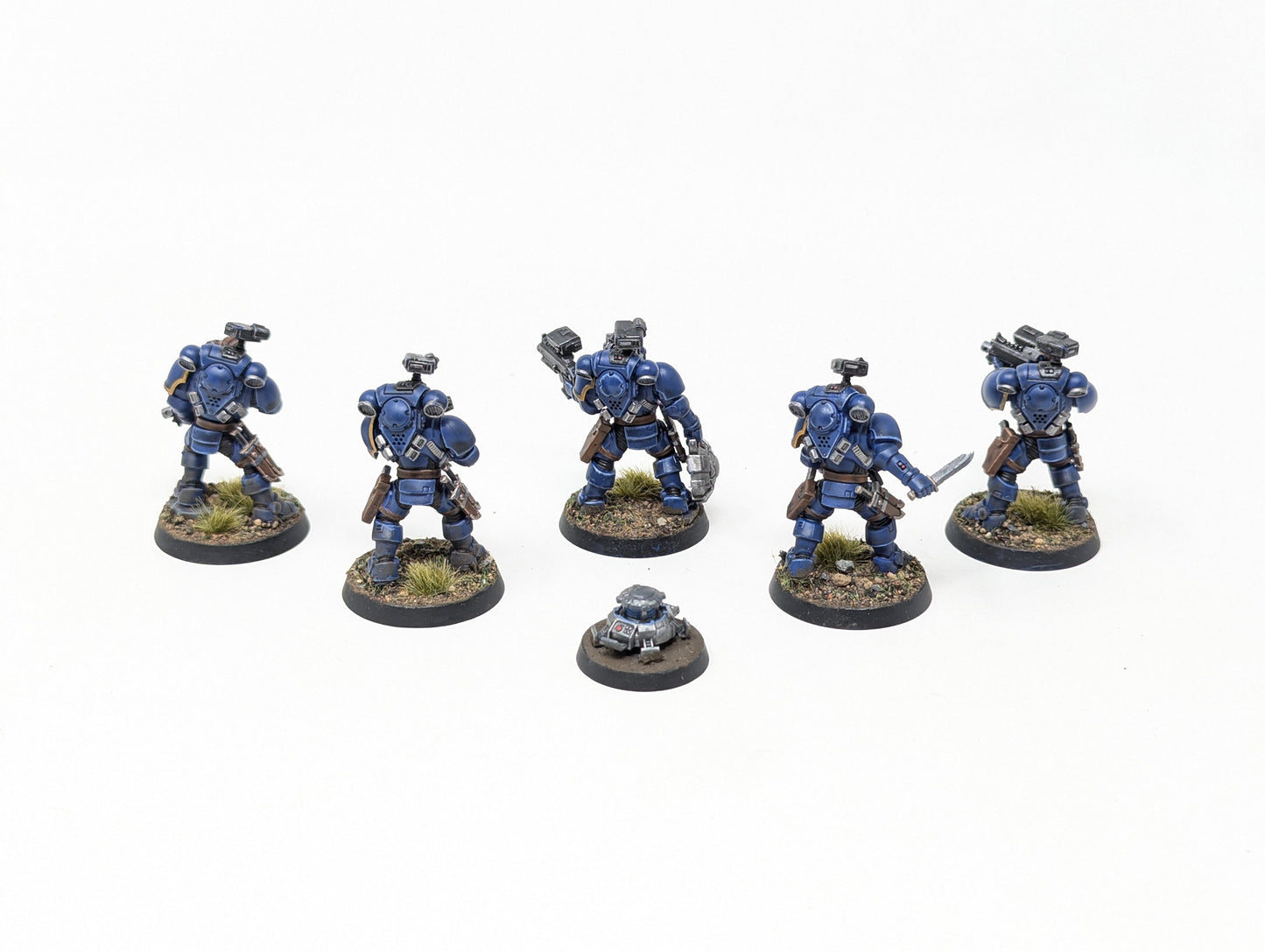 Incursor Squad (Tabletop)