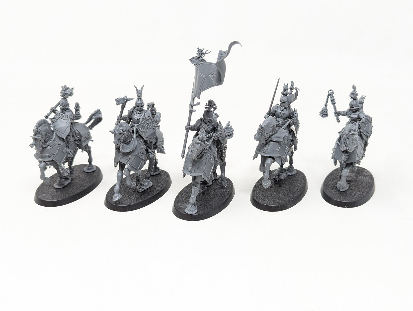 Freeguild Cavaliers
