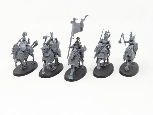 Freeguild Cavaliers