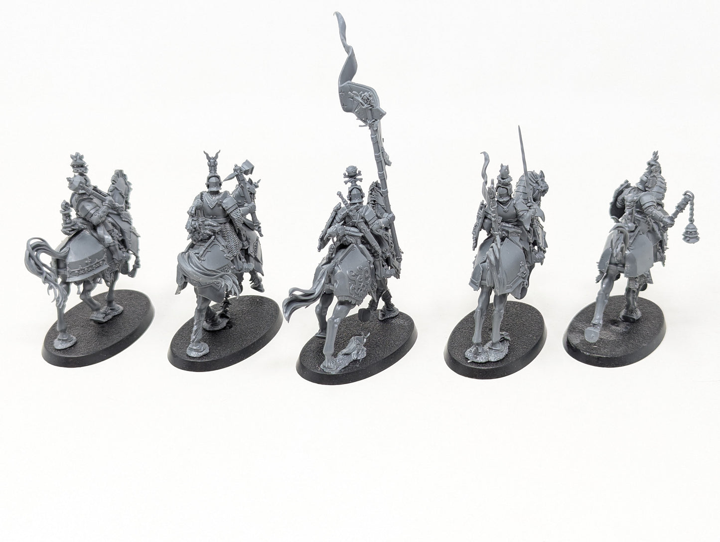 Freeguild Cavaliers