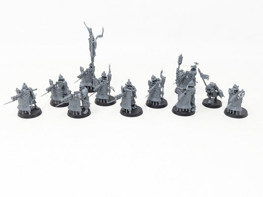 Freeguild Fusiliers