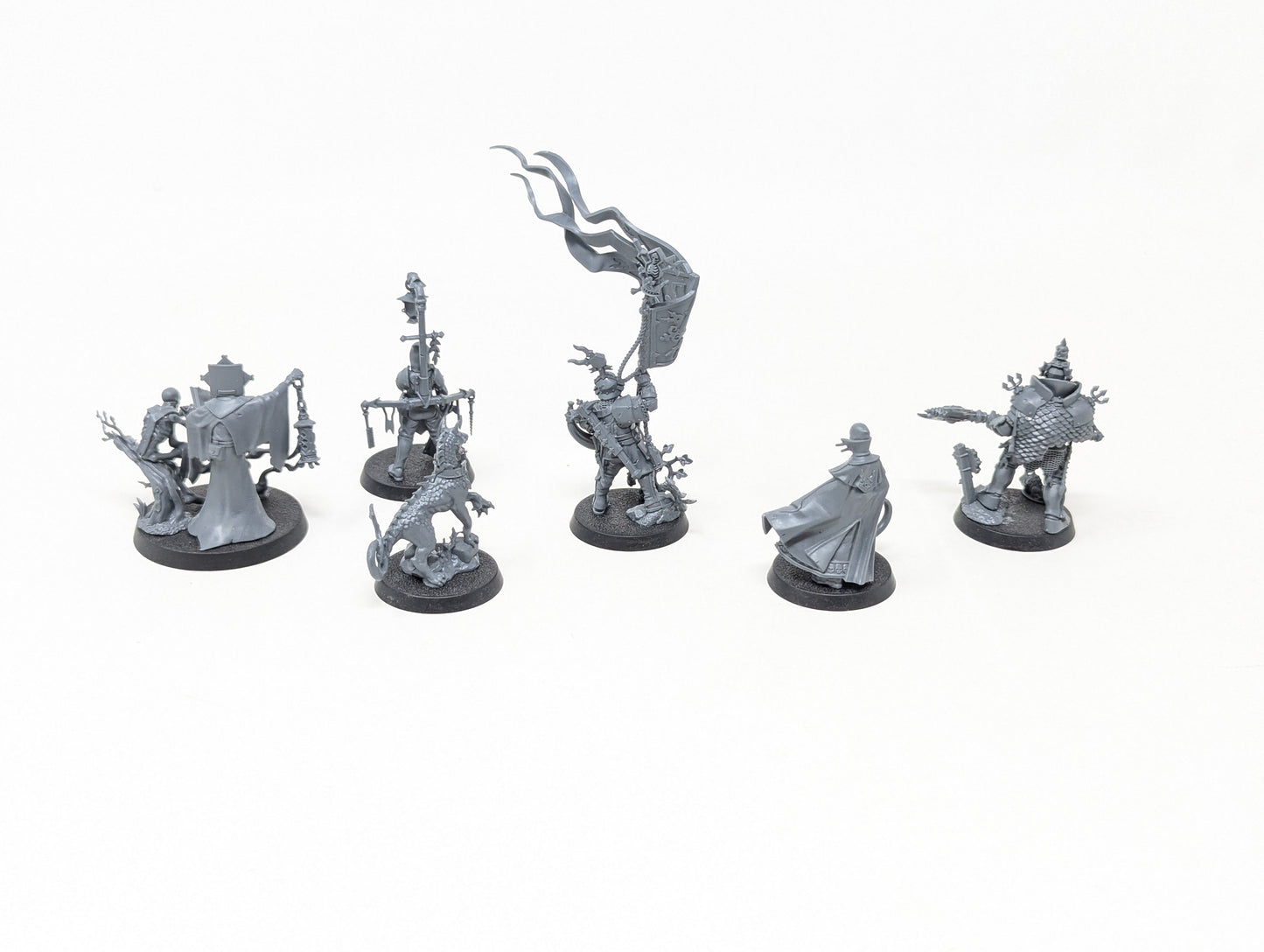Freeguild Command Corps