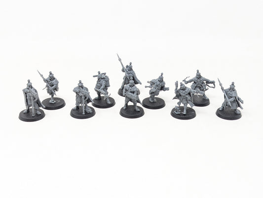 Freeguild Grenadiers