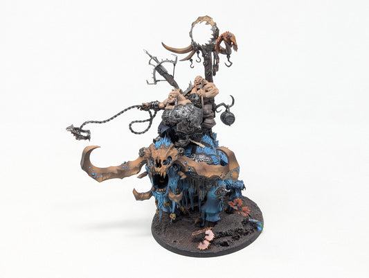 Stonehorn Beastriders (Tabletop)