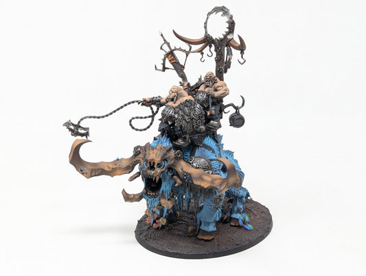 Stonehorn Beastriders (Tabletop)