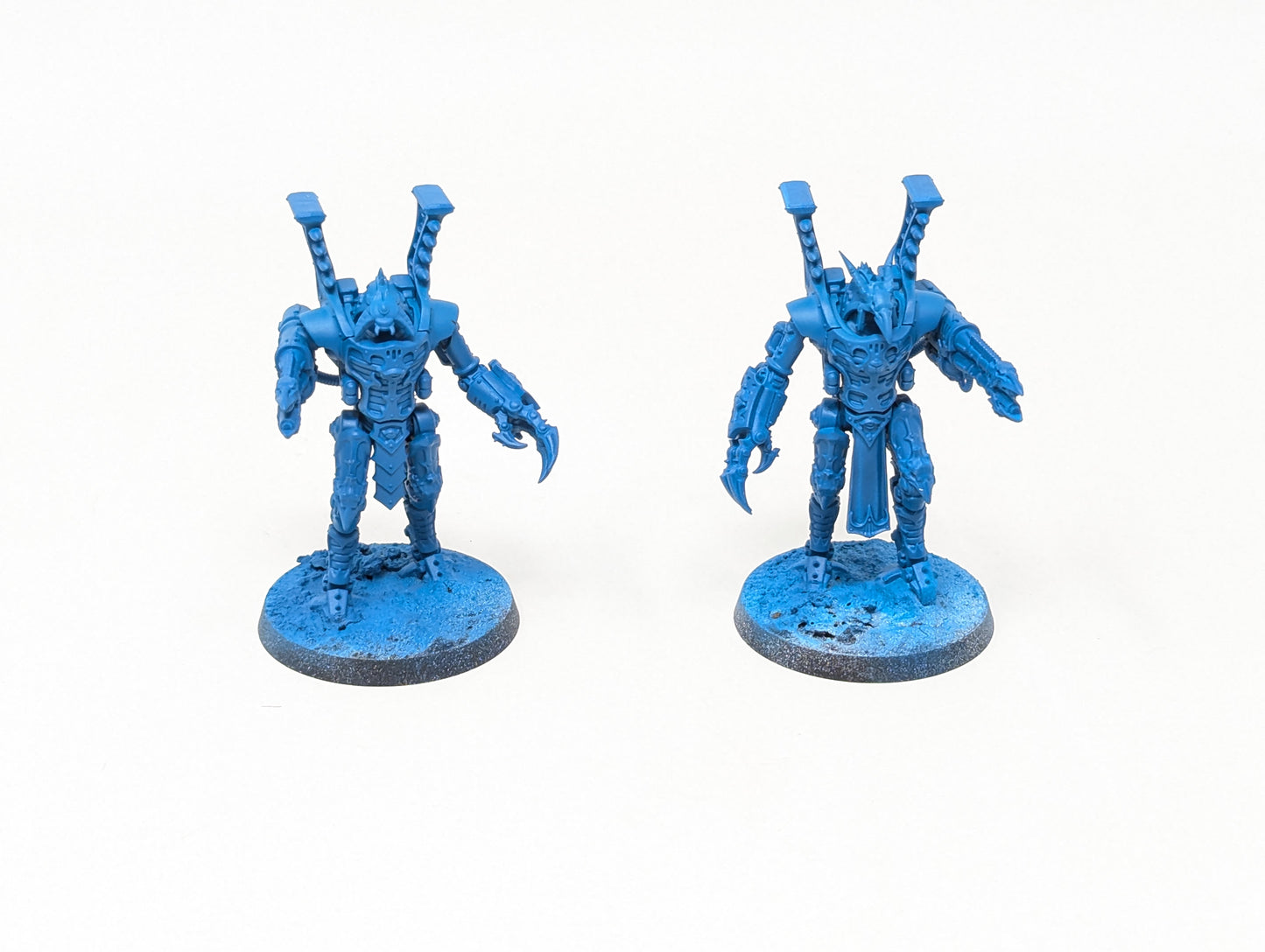 Sekhetar Robots