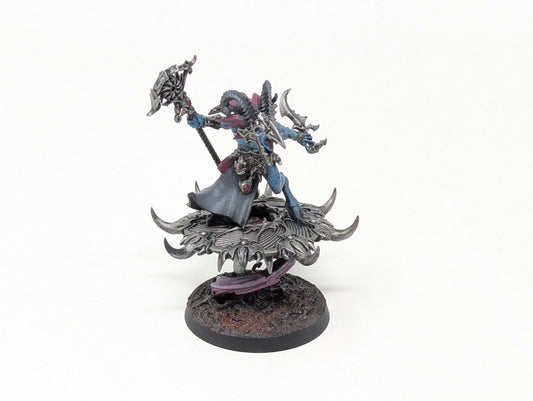 Tzaangor Shaman (Tabletop)