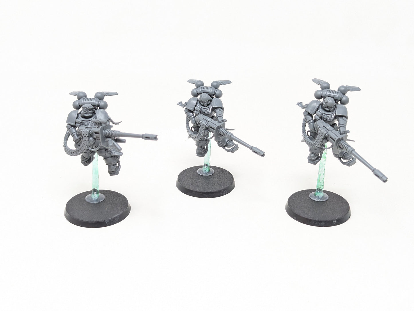 Suppressors