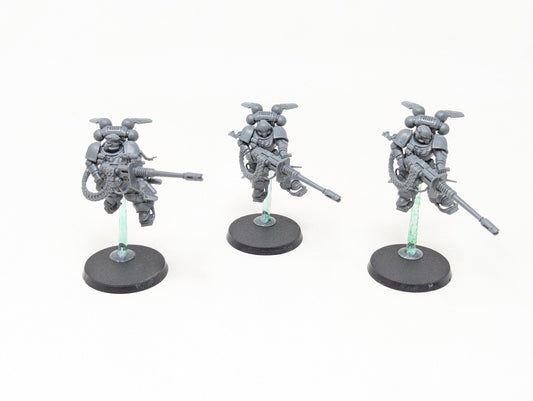 Suppressors