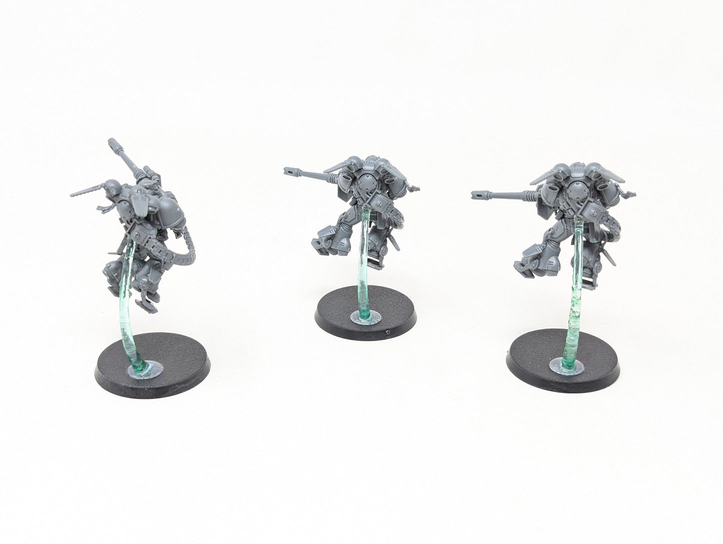 Suppressors