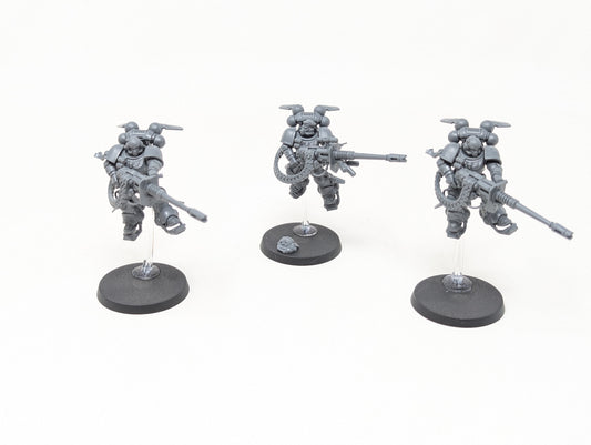 Suppressors