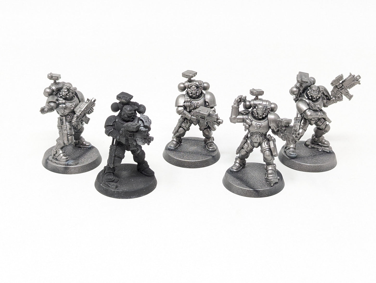 Incursor Squad