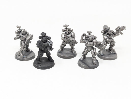 Incursor Squad