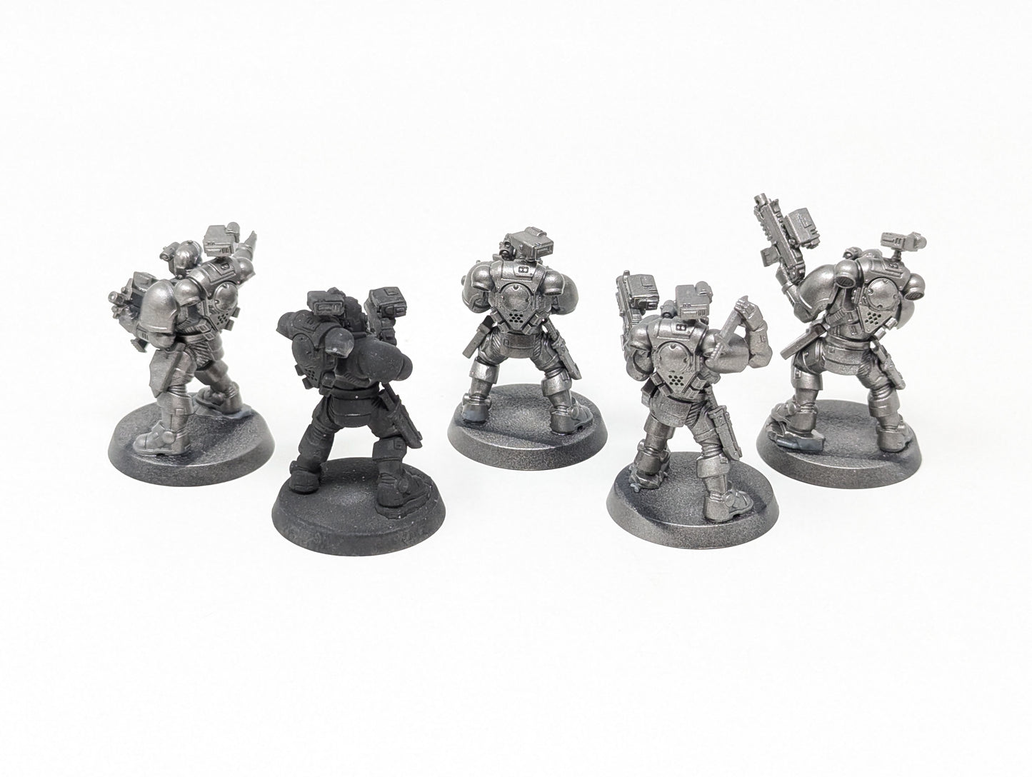 Incursor Squad