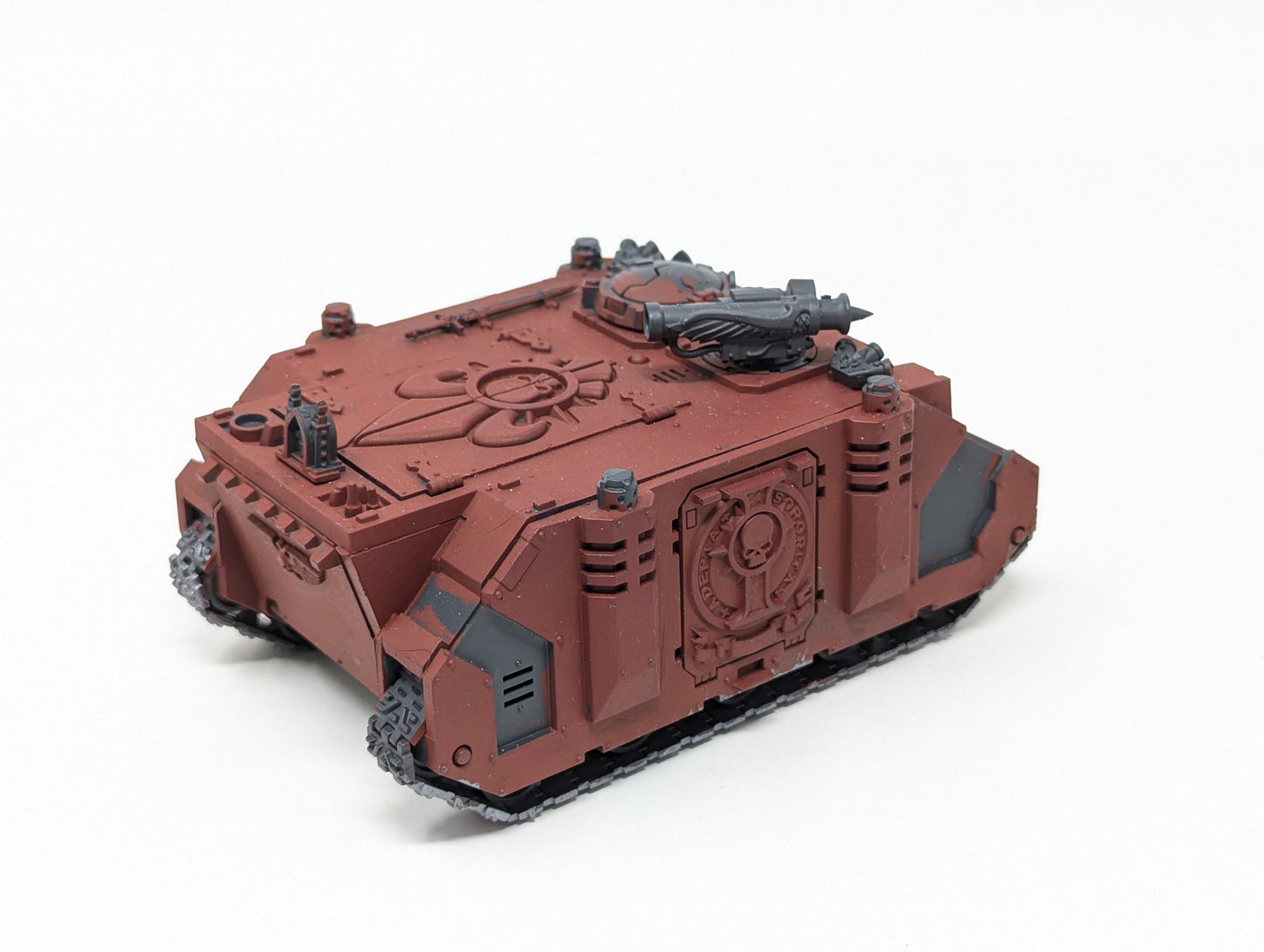 Adepta Sororitas Rhino