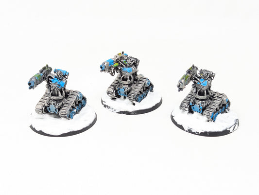 Kataphron Destroyers (Tabletop)