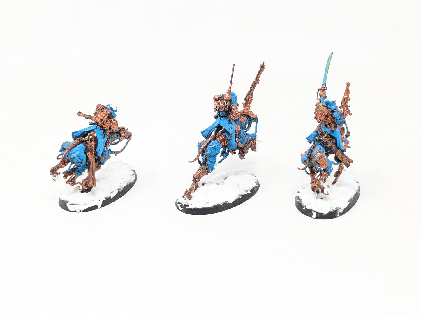 Serberys Raiders (Tabletop)