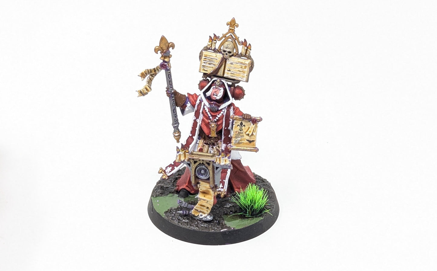 Dialogus (Tabletop)