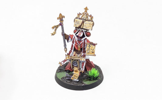Dialogus (Tabletop)