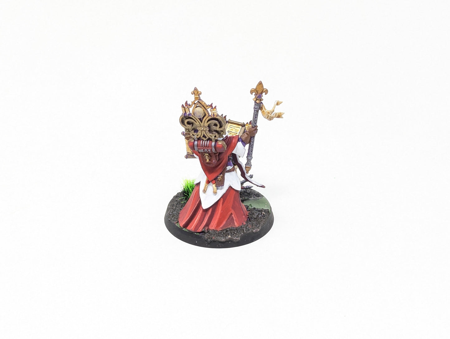 Dialogus (Tabletop)