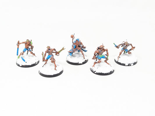 Sicarian Ruststalkers (Tabletop)