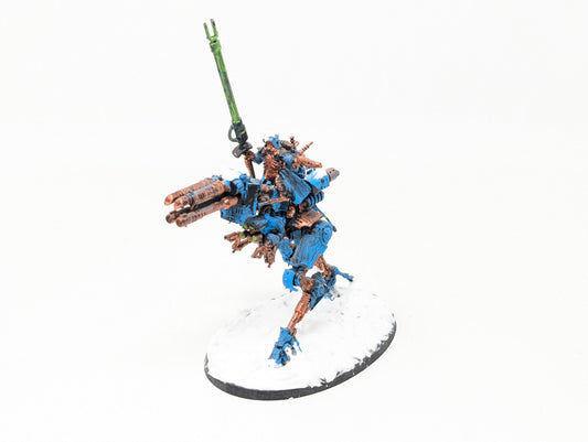 Ironstrider Ballistarius (Conversion/Tabletop)