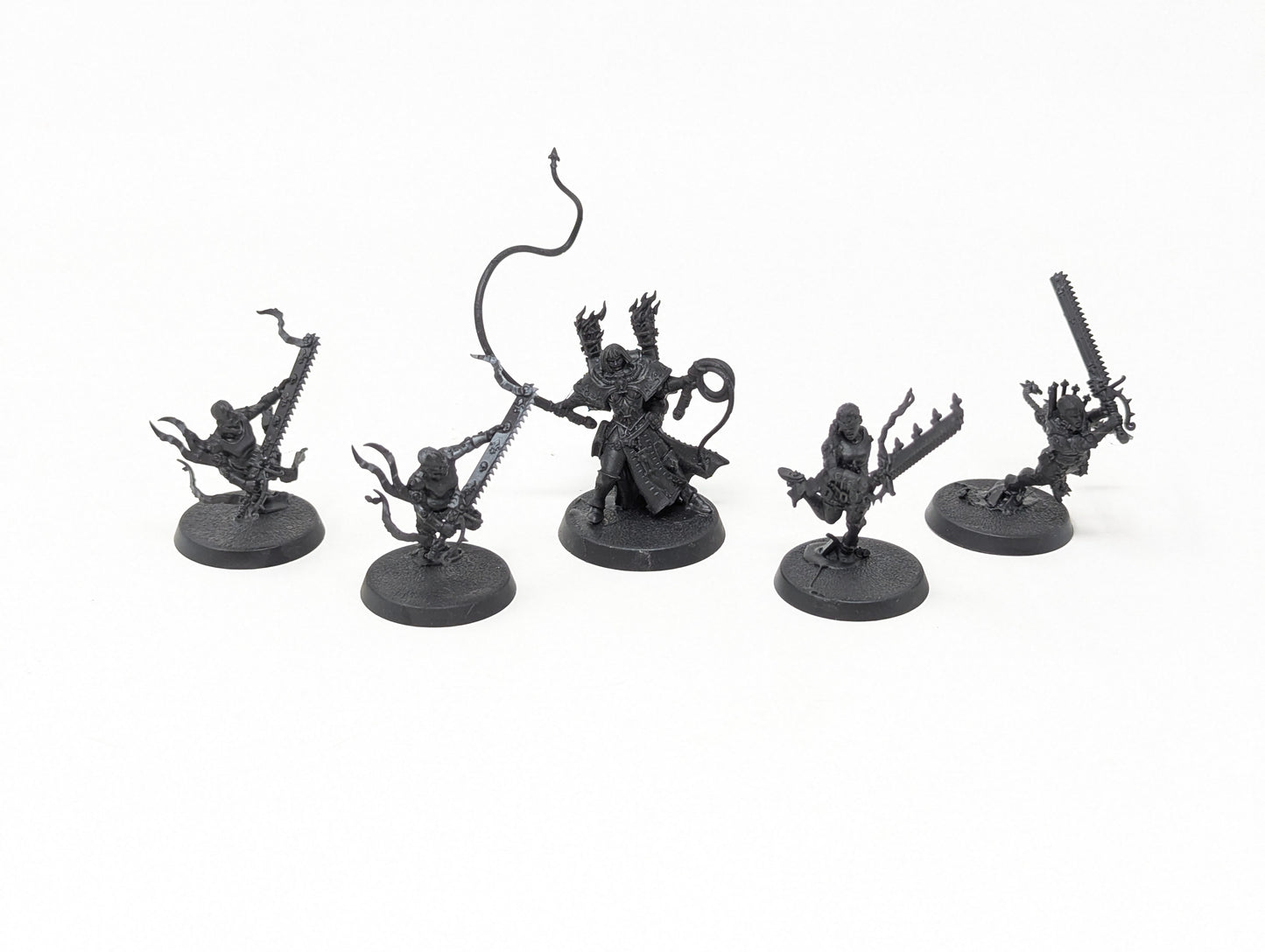 Repentia Squad