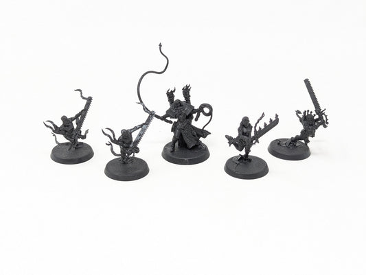 Repentia Squad